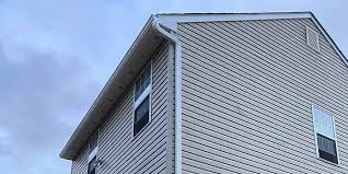 How To Choose The Right Materials for Your Siding Installation in 'Altamont, OR